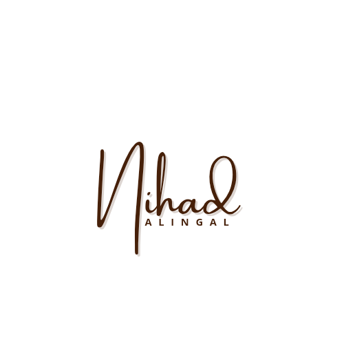 nihad alingal seo expert