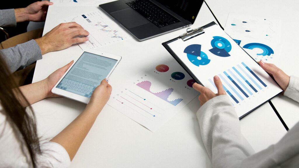 Digital marketing services and Ecommerce-Dropshipping Solutions